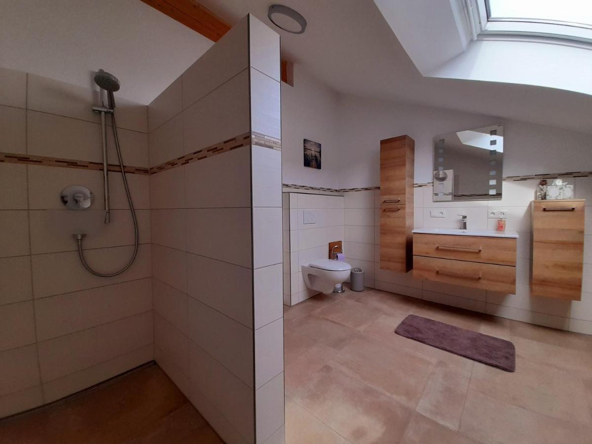 Ferienwohnung Obstgarten - Housity