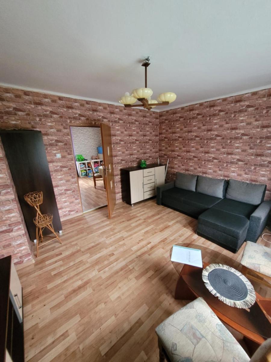 Wiejski Relax pod 