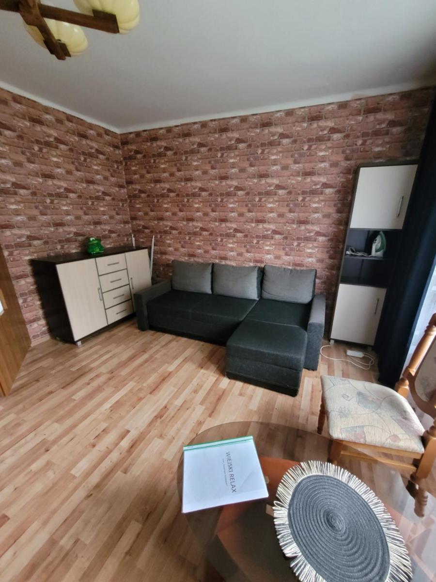 Wiejski Relax pod 