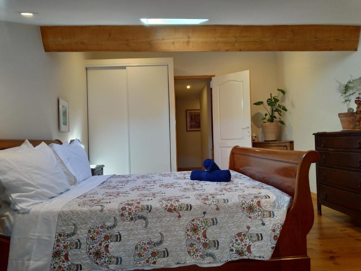 L'Oustal des amis - Housity