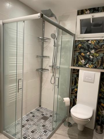 Charmant Studio pouvant accueillir 4 personnes - Housity