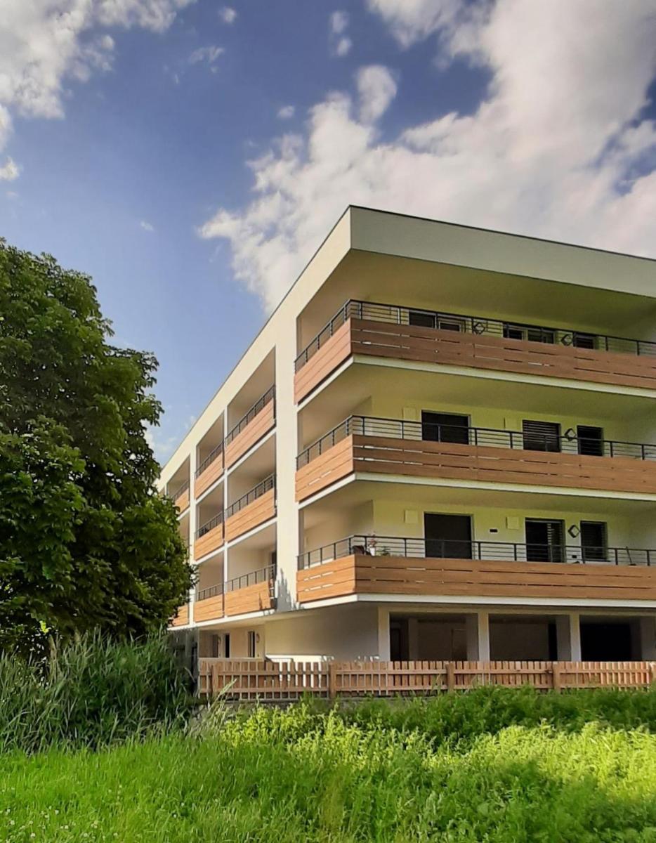 Suitetrails - Residence Maximilian