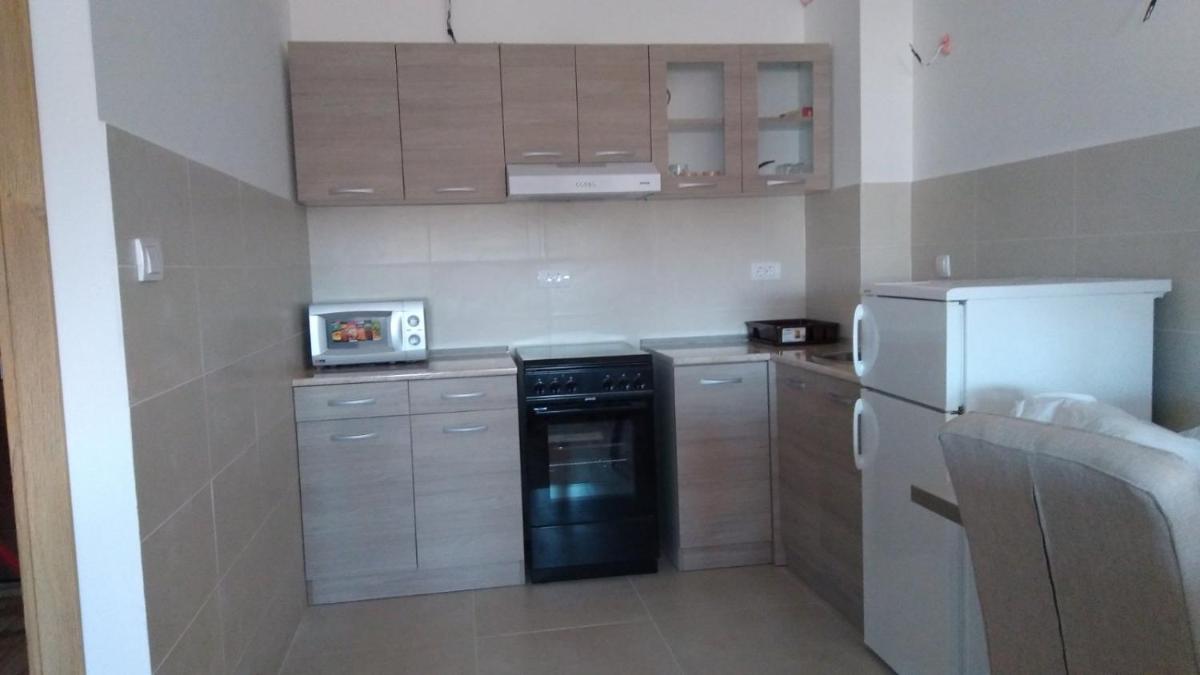 Exceptional Suite - Housity