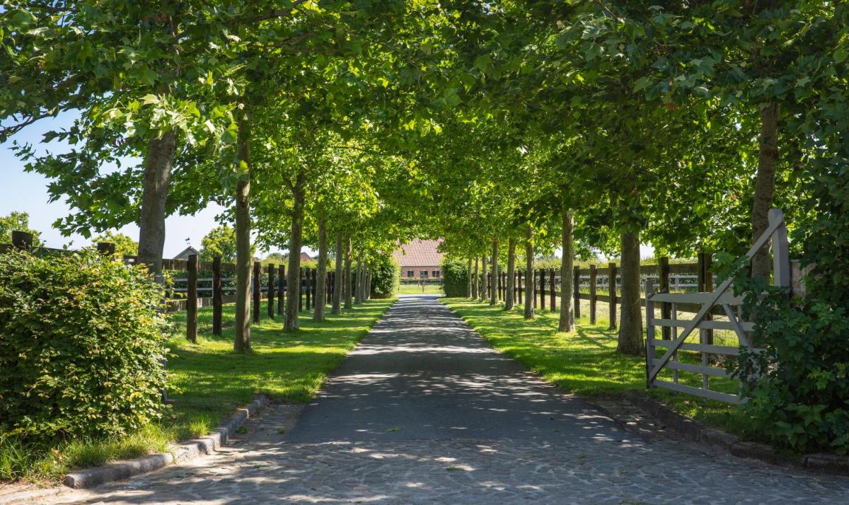 Het Spechtennest - Housity