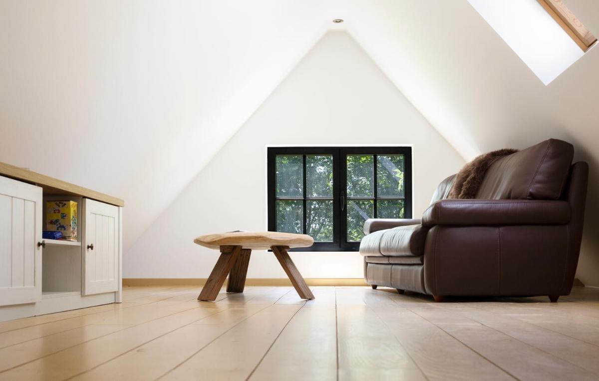 Het Spechtennest - Housity