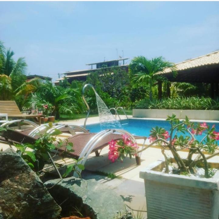 Pousada Jardim Cambuí Beach - Housity