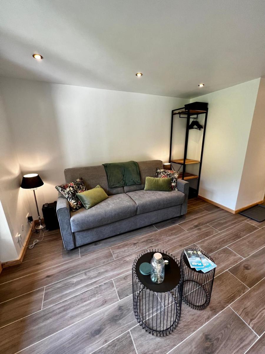 Chez Naomi - Studio Mirjam - Housity