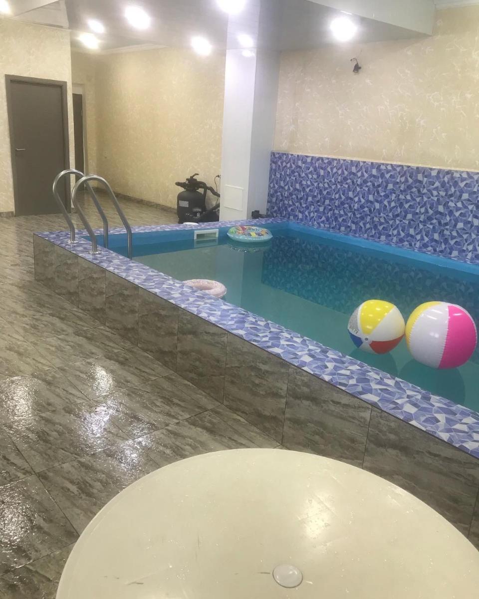 Suitetrails - HAYQ HOTEL DILIJAN
