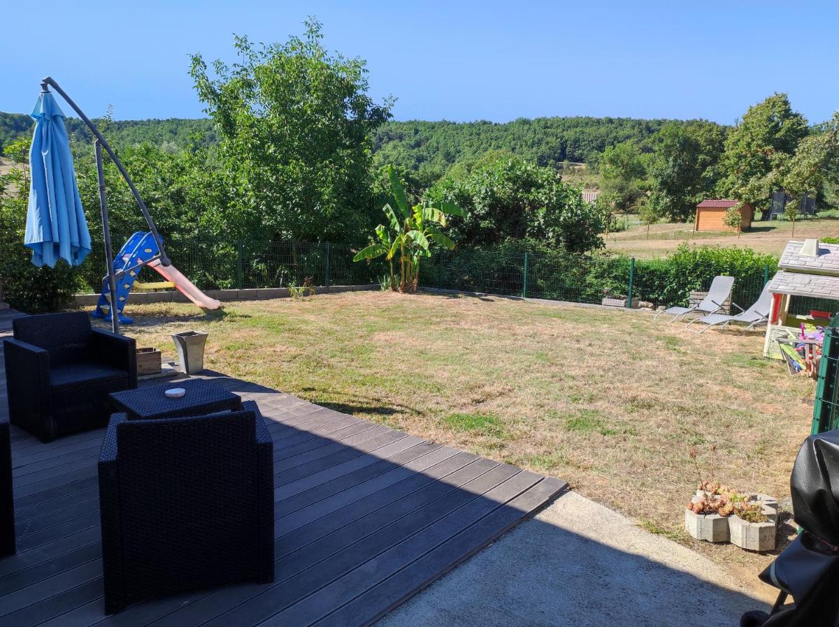 Maison cosy et chaleureuse à 10 min de Mirepoix - Housity