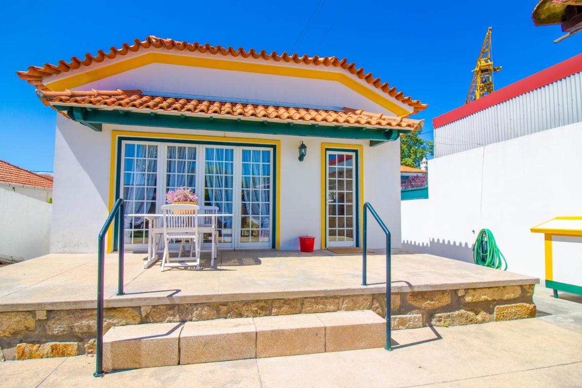 Araújo 111 - Traditional House - Housity
