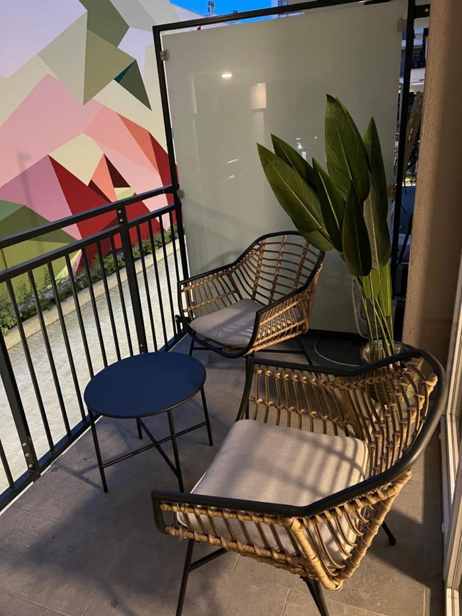 West Park Residence Apartment Budapest - Housity