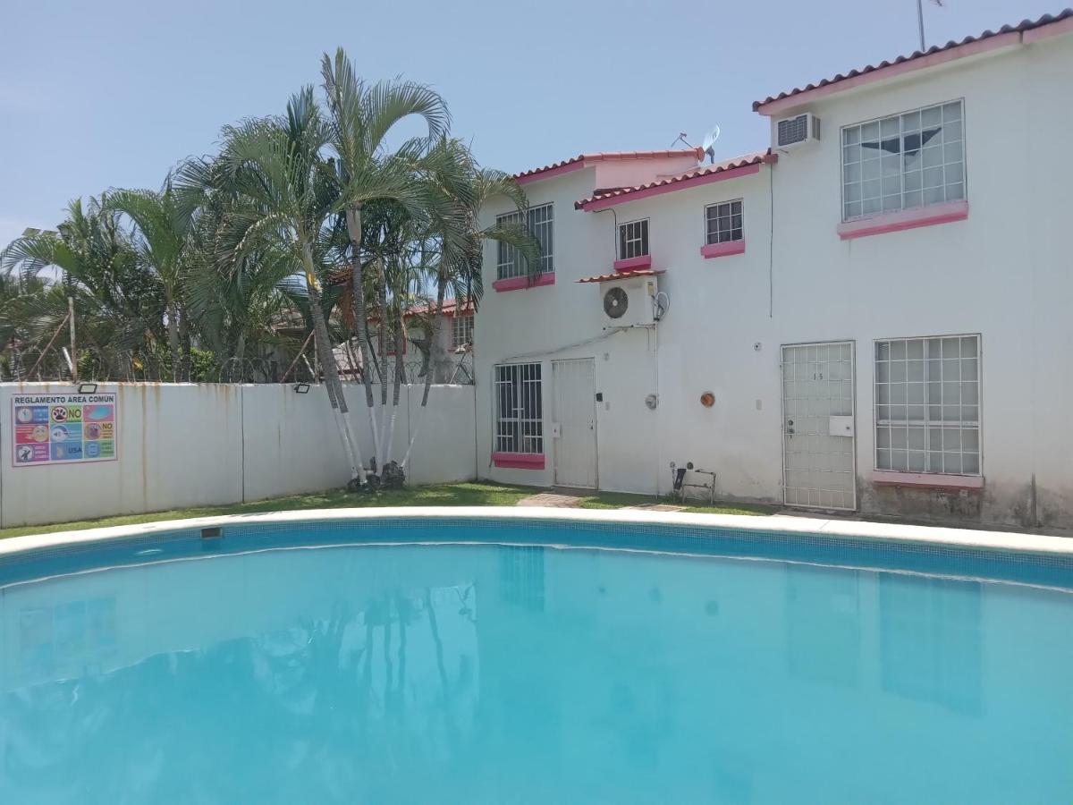 Condominio La Duquesa, Bonita alberca, casi en la puerta, WIFI, Agradable, Tranquilidad - Housity