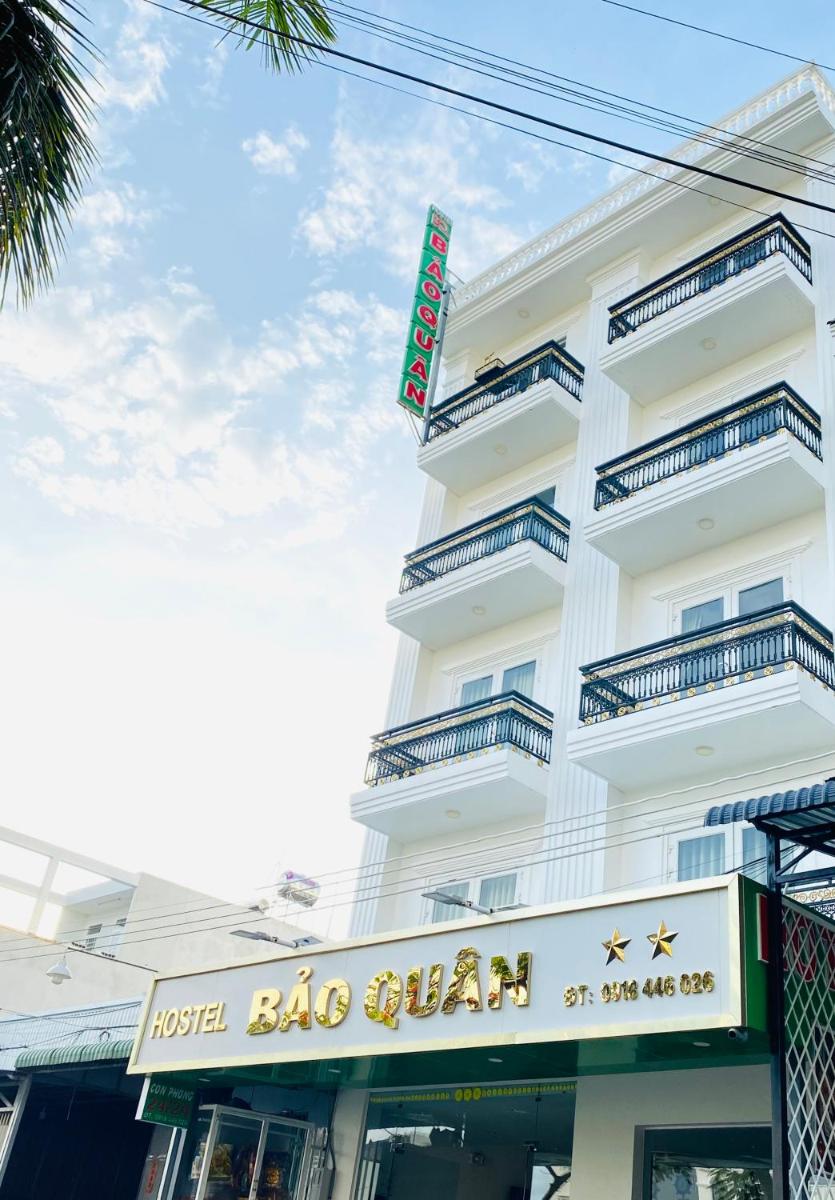 Hotel Bảo Quân - Housity
