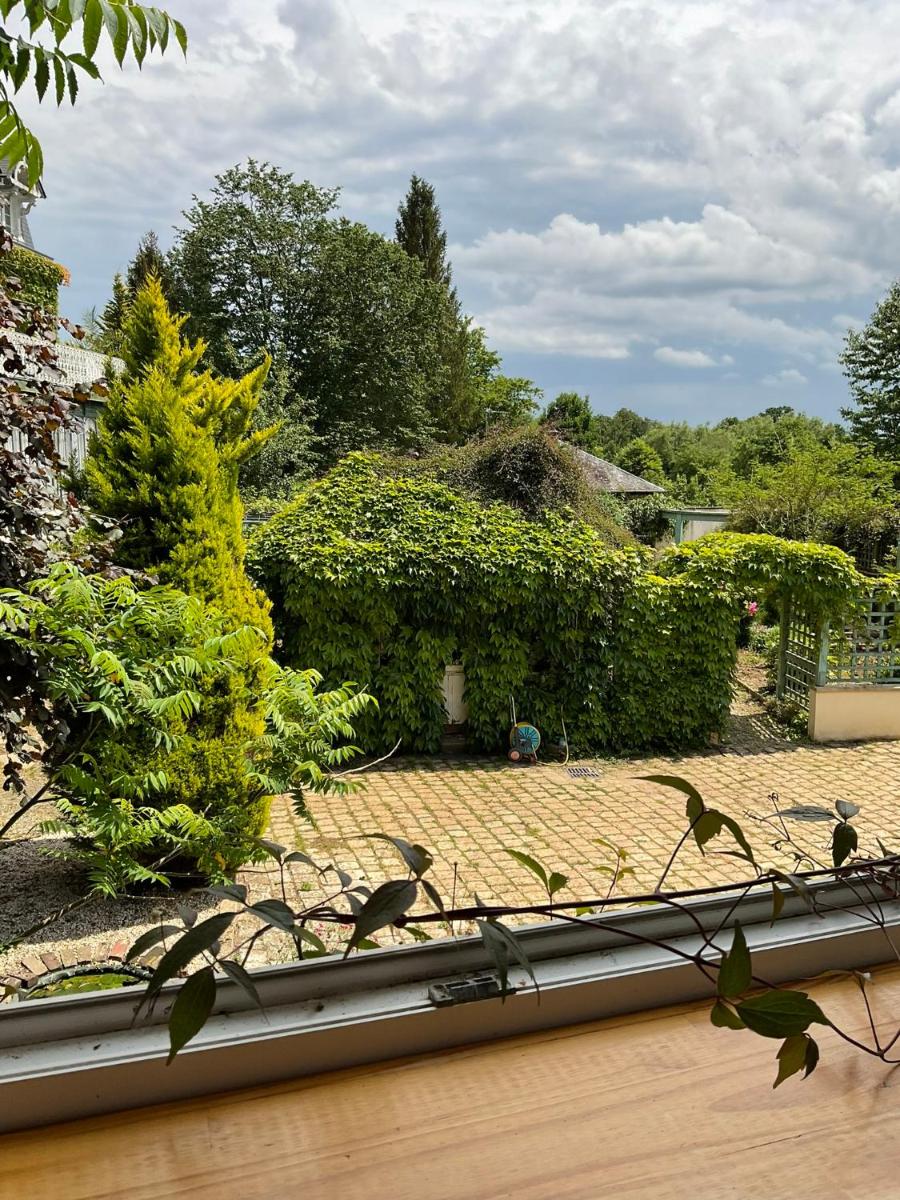 Le Glycine a Manoir Sainte Cecile - Housity