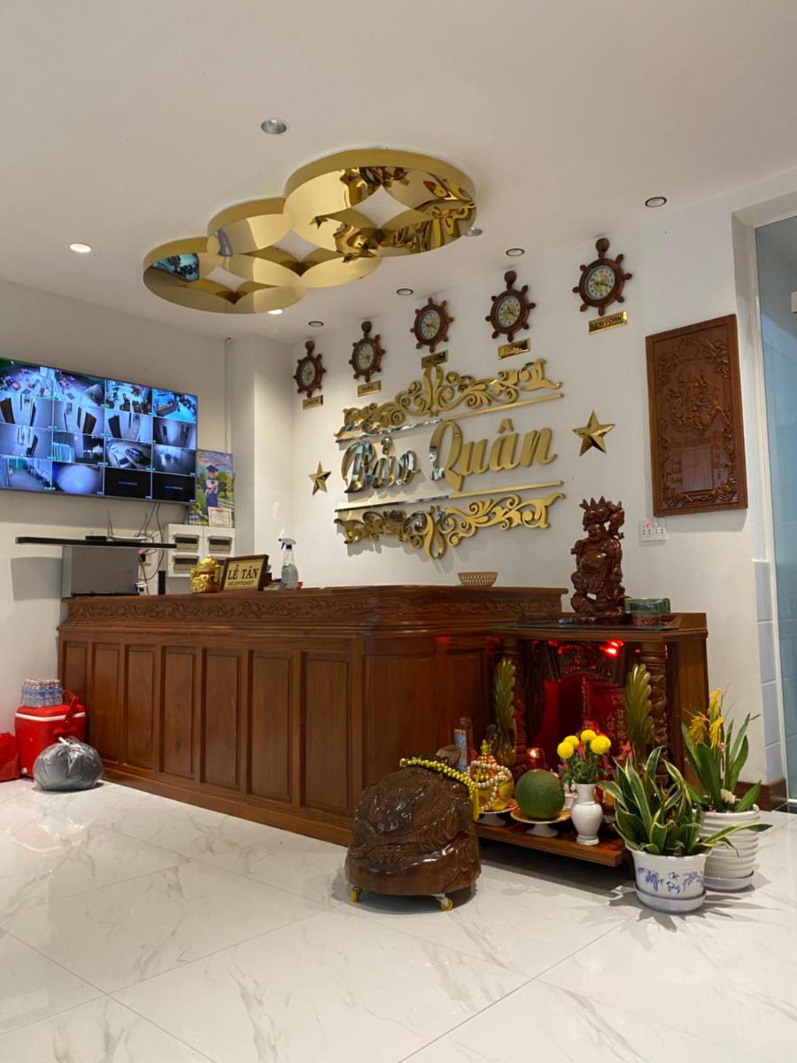 Hotel Bảo Quân - Housity