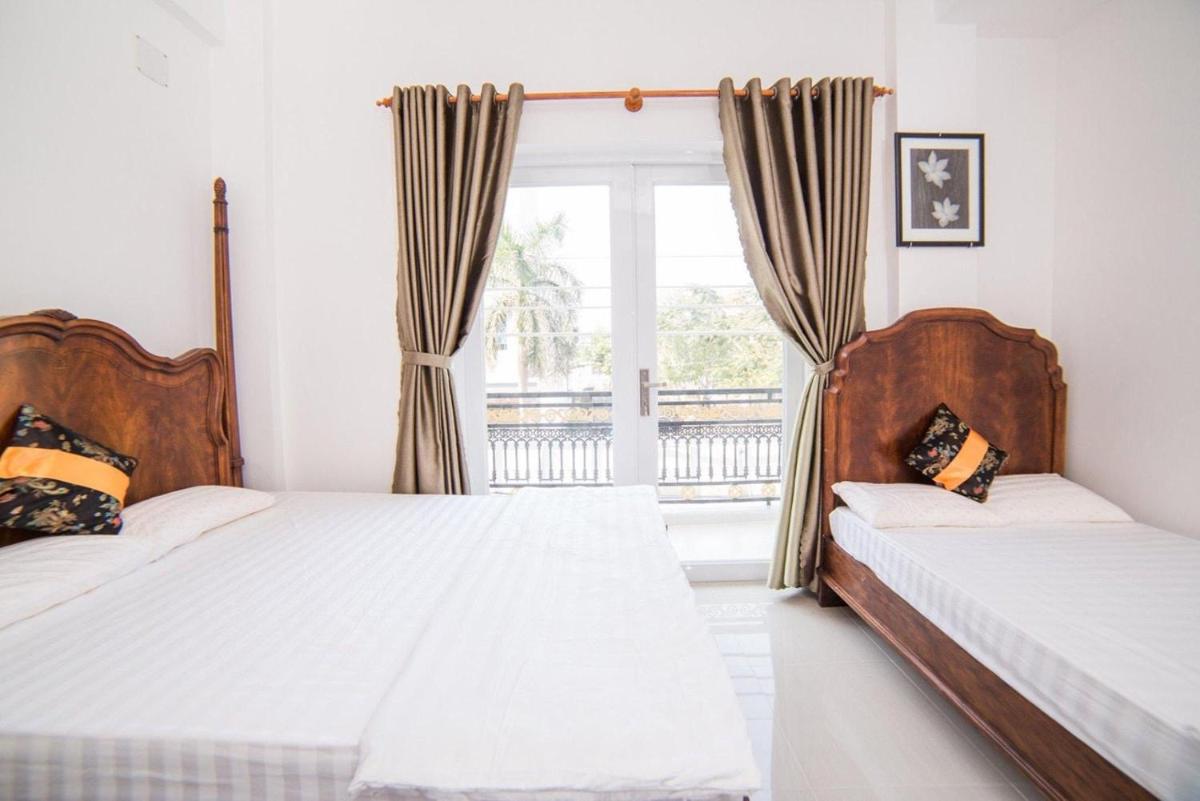 Hotel Bảo Quân - Housity