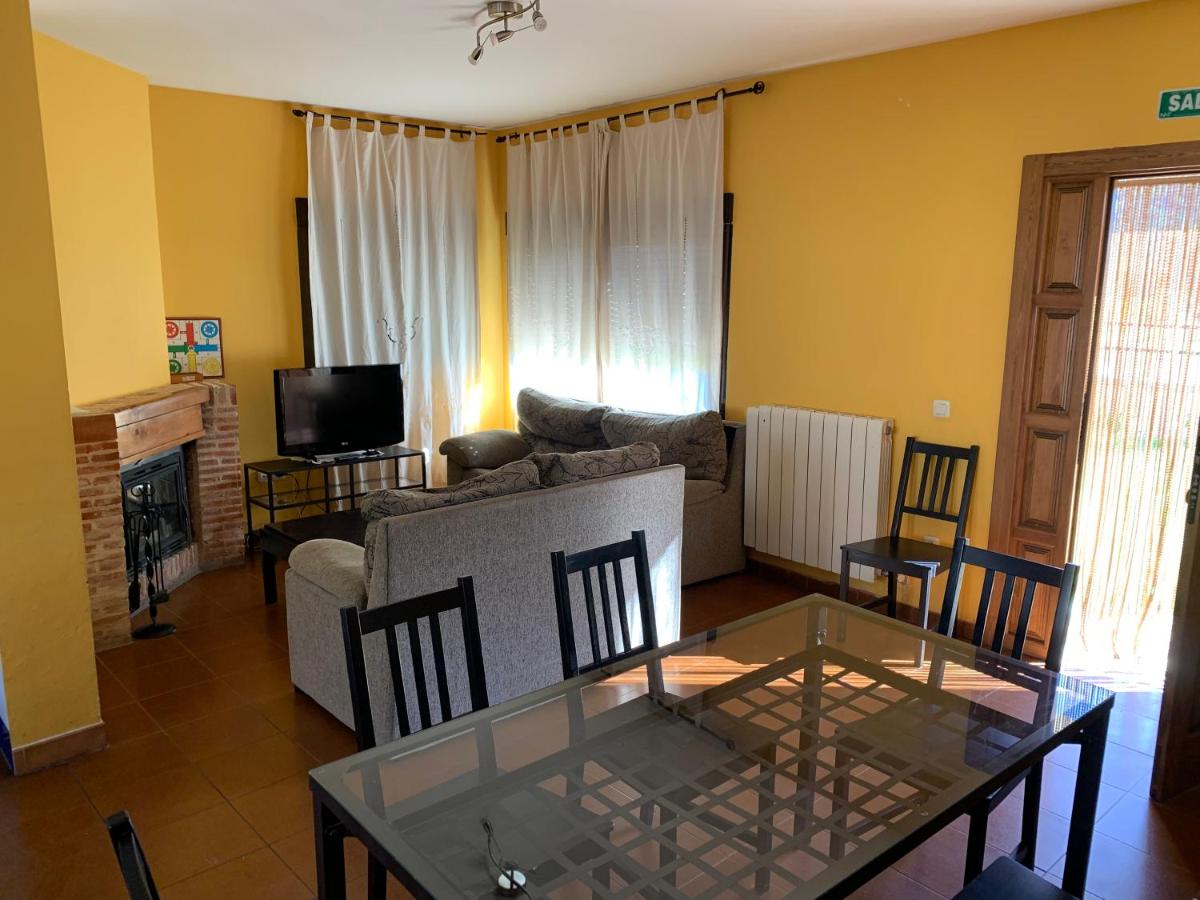 Las Carrascas del Rio Duratón - Housity
