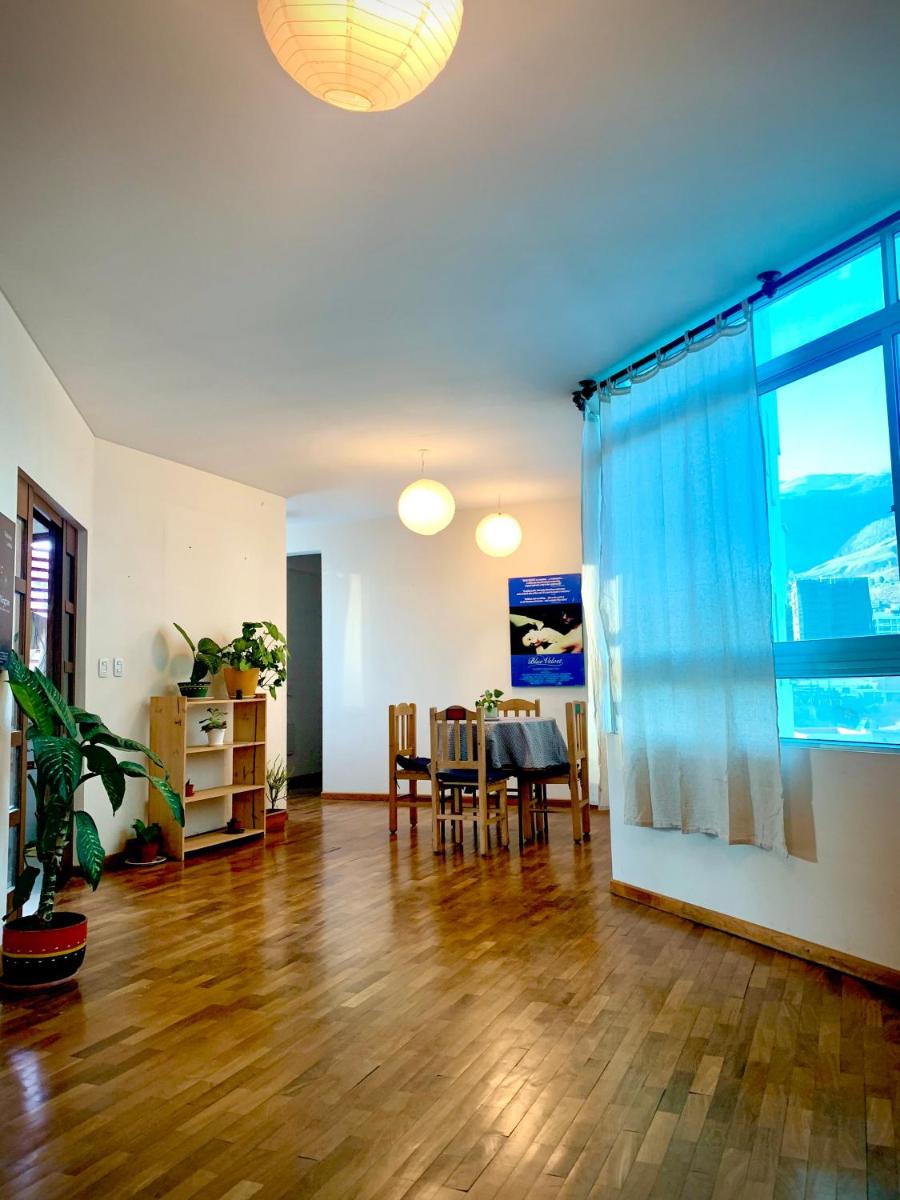 Departamento familiar, amplio y bien ubicado - Housity