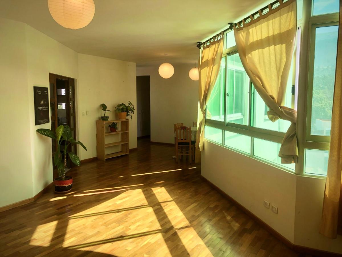 Departamento familiar, amplio y bien ubicado - Housity