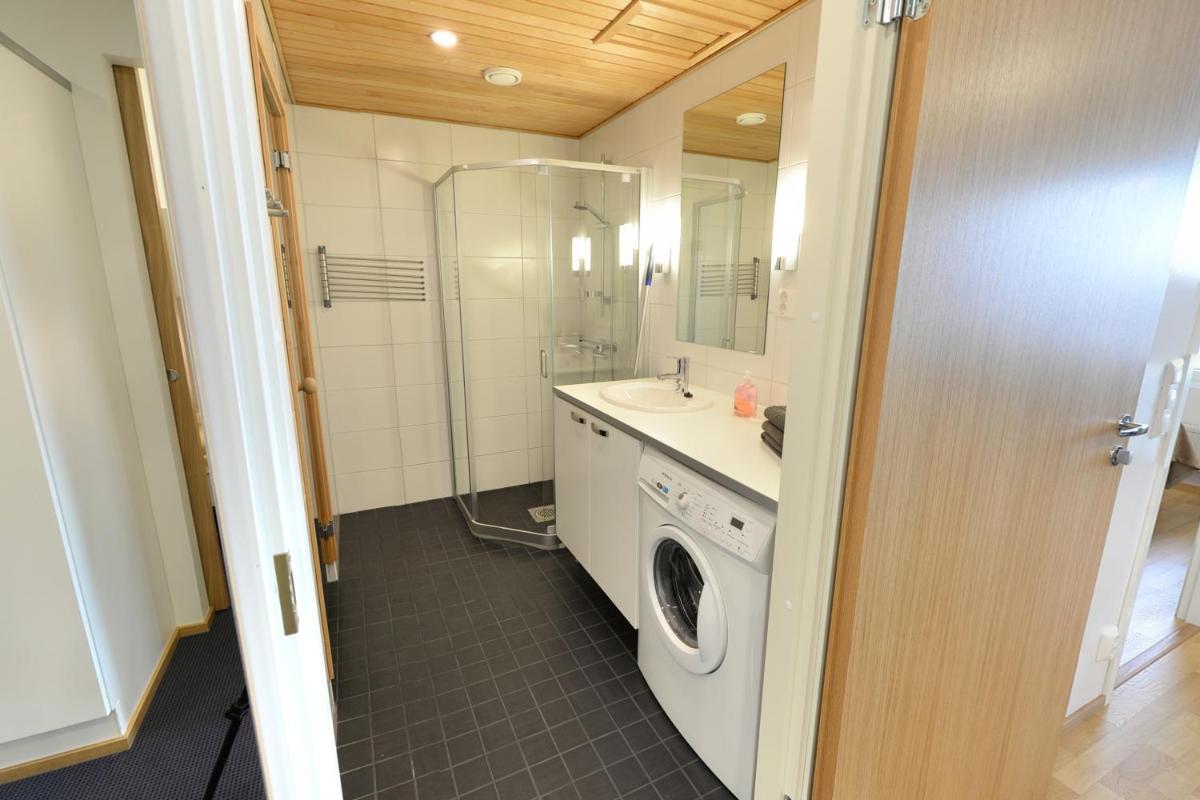 Forenom Serviced Apartments Tampere Pyynikki - Housity
