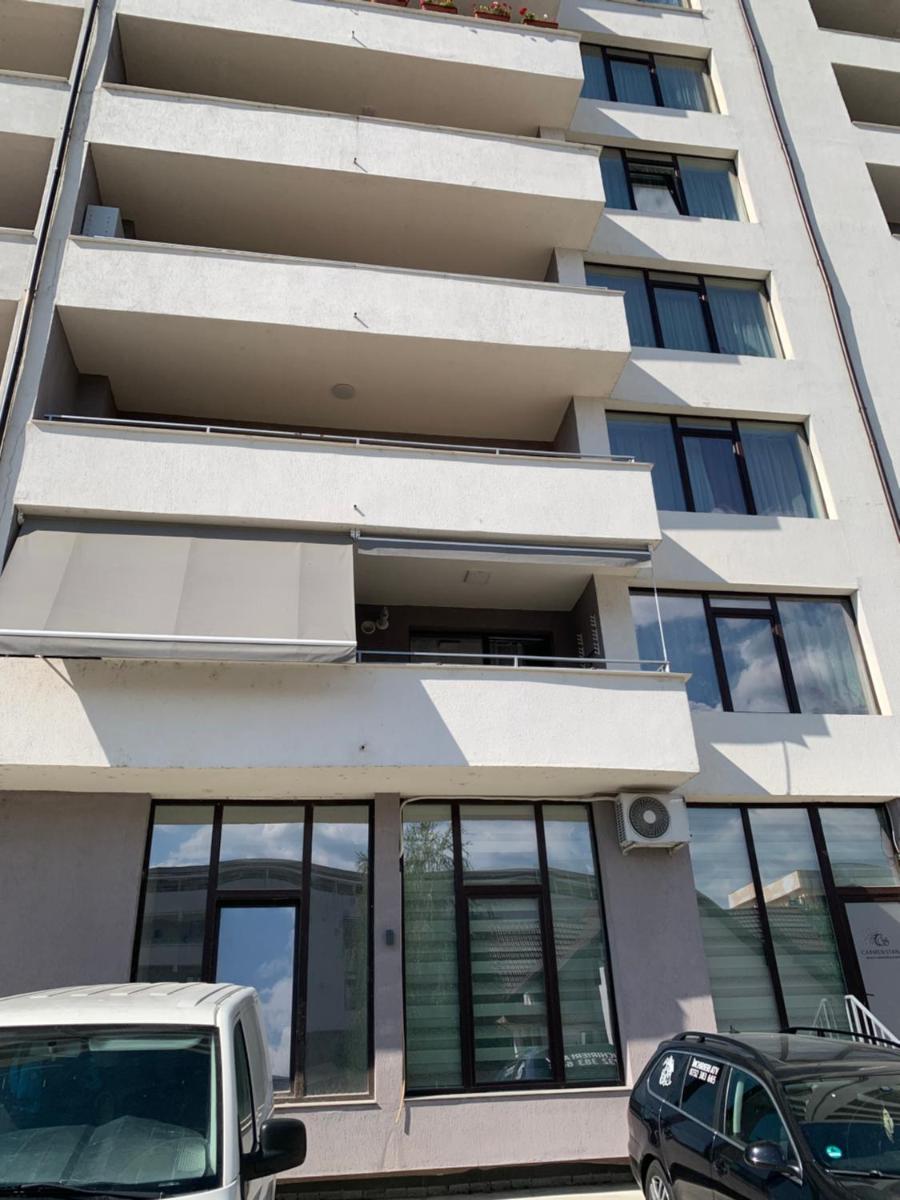 Apartament cu 2 dormitoare, bloc nou , Dem Radulescu - Housity