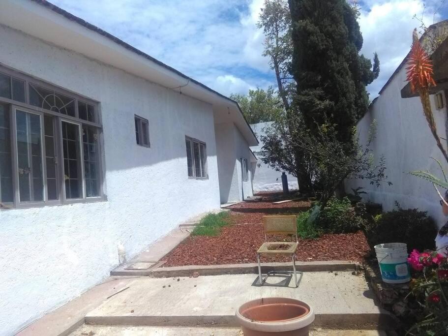 Casa de Campo cerca de Pueblos Mágicos michoacanos - Housity