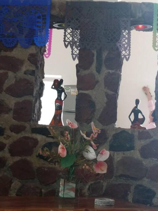 Casa de Campo cerca de Pueblos Mágicos michoacanos - Housity