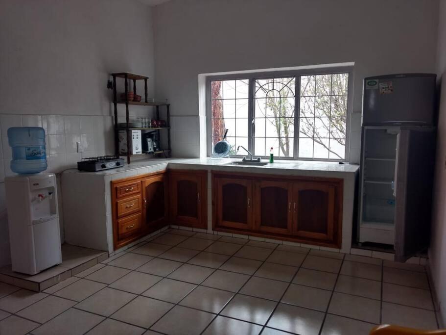 Casa de Campo cerca de Pueblos Mágicos michoacanos - Housity
