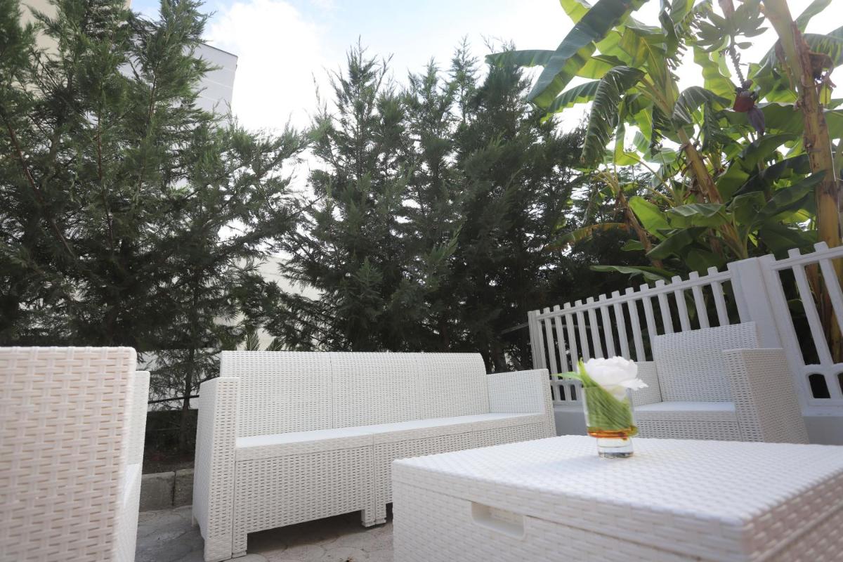 Secondo Binario - Housity