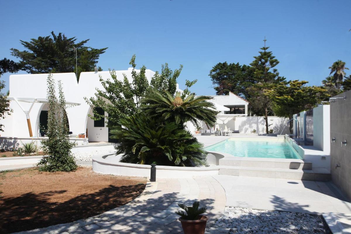 Villa Olga - Piscina Privata vicina al Mare - Housity