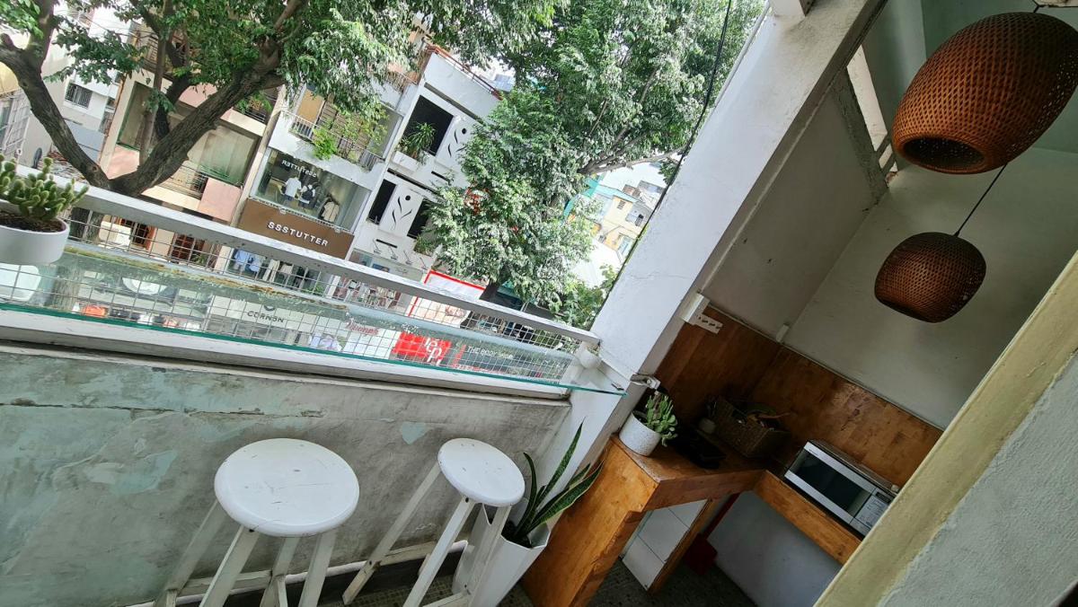 Sense House - Housity