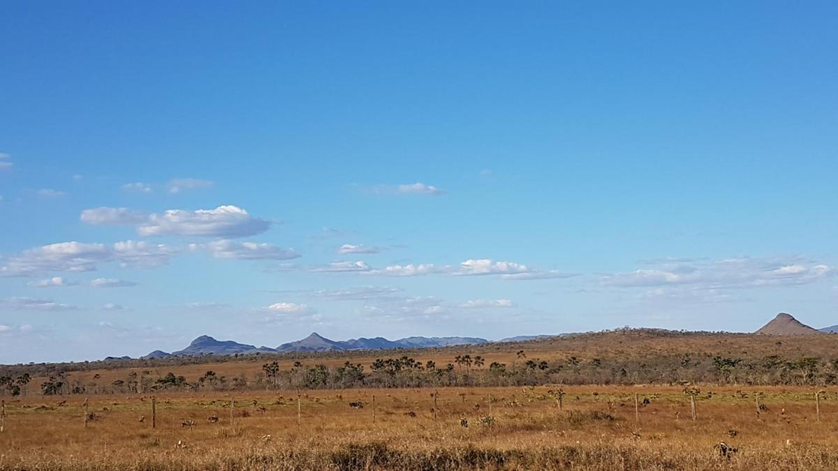 Suitetrails - Casa Toá, Chapad dos Veadeiros