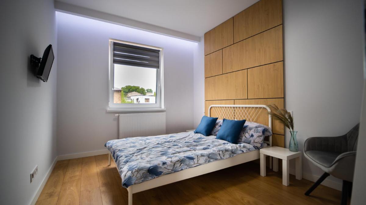 Studio Apartament B?dzin - Housity