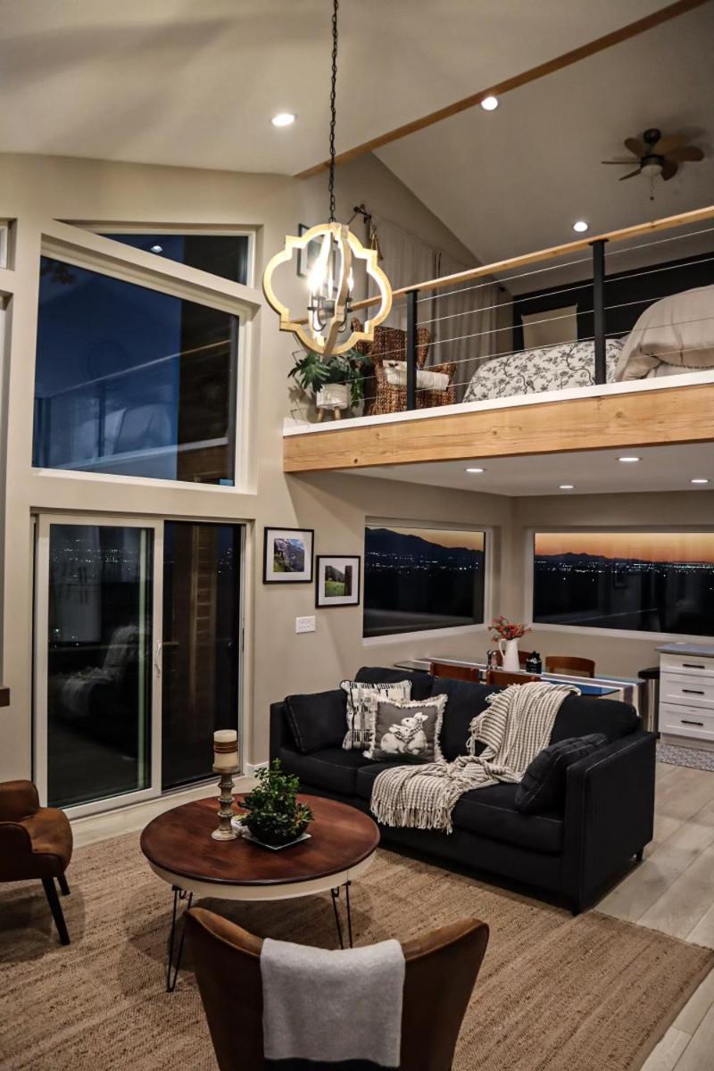 Luxury Alpine Treehouse - Housity