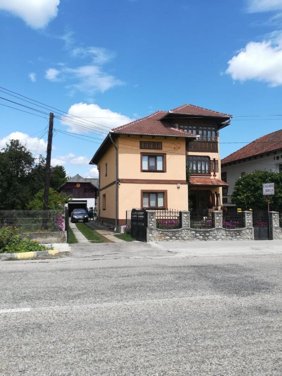 Cazare Adela - Housity