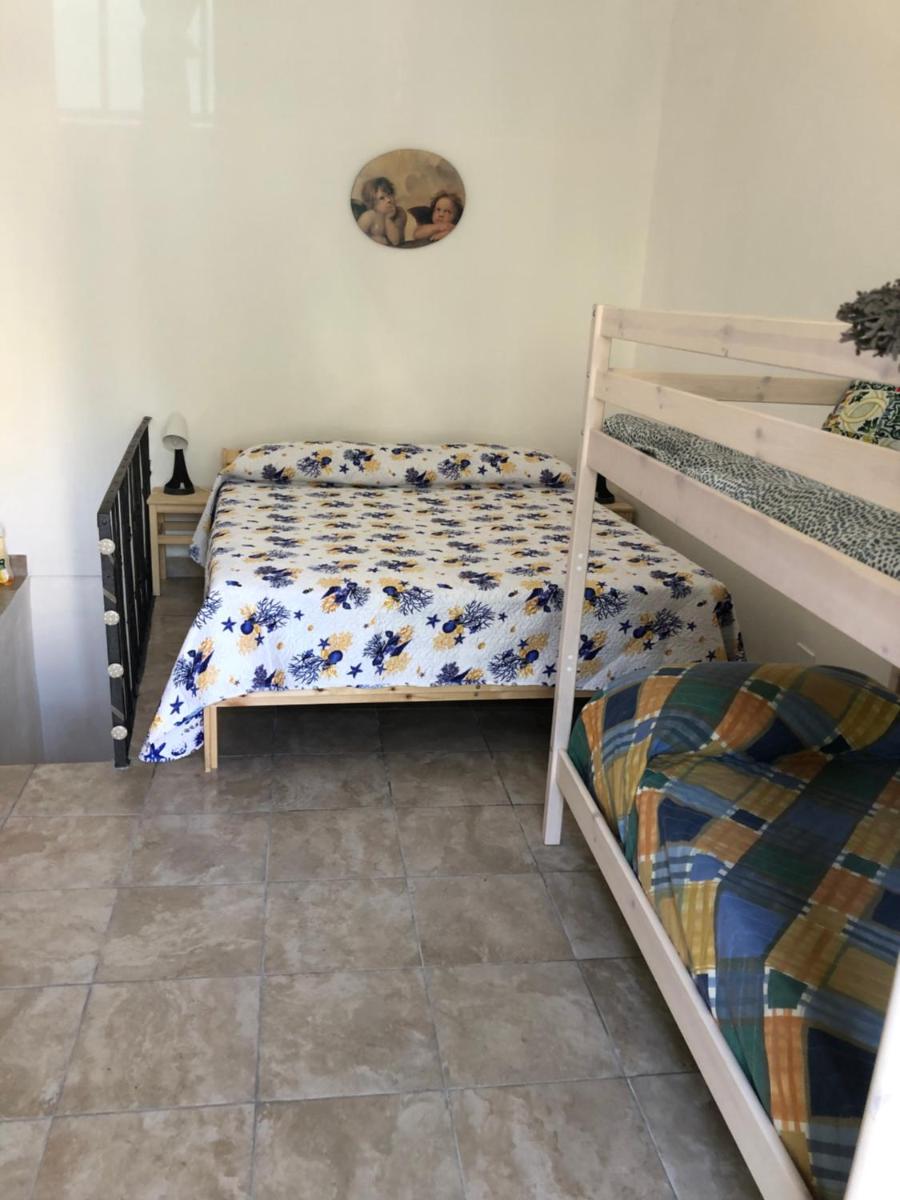 Via Idria 14 - Housity