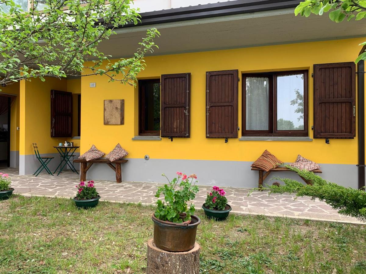 casa RIFUGIO OLIVIERI - Housity