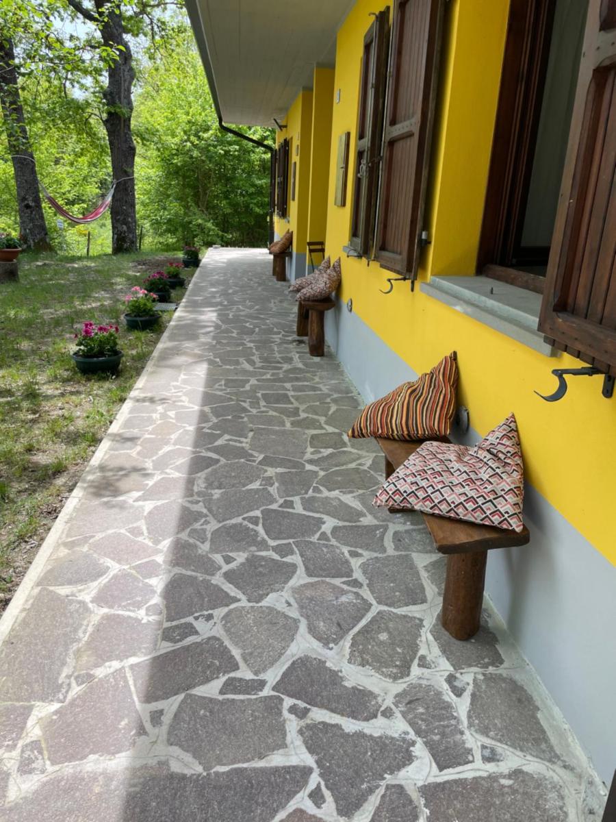 casa RIFUGIO OLIVIERI - Housity