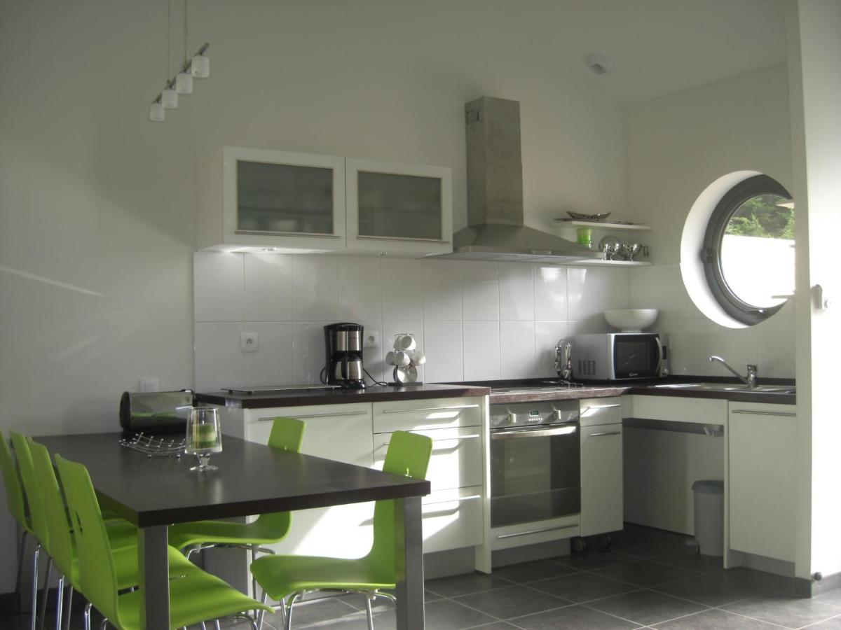 Villas Blue Idea - Housity