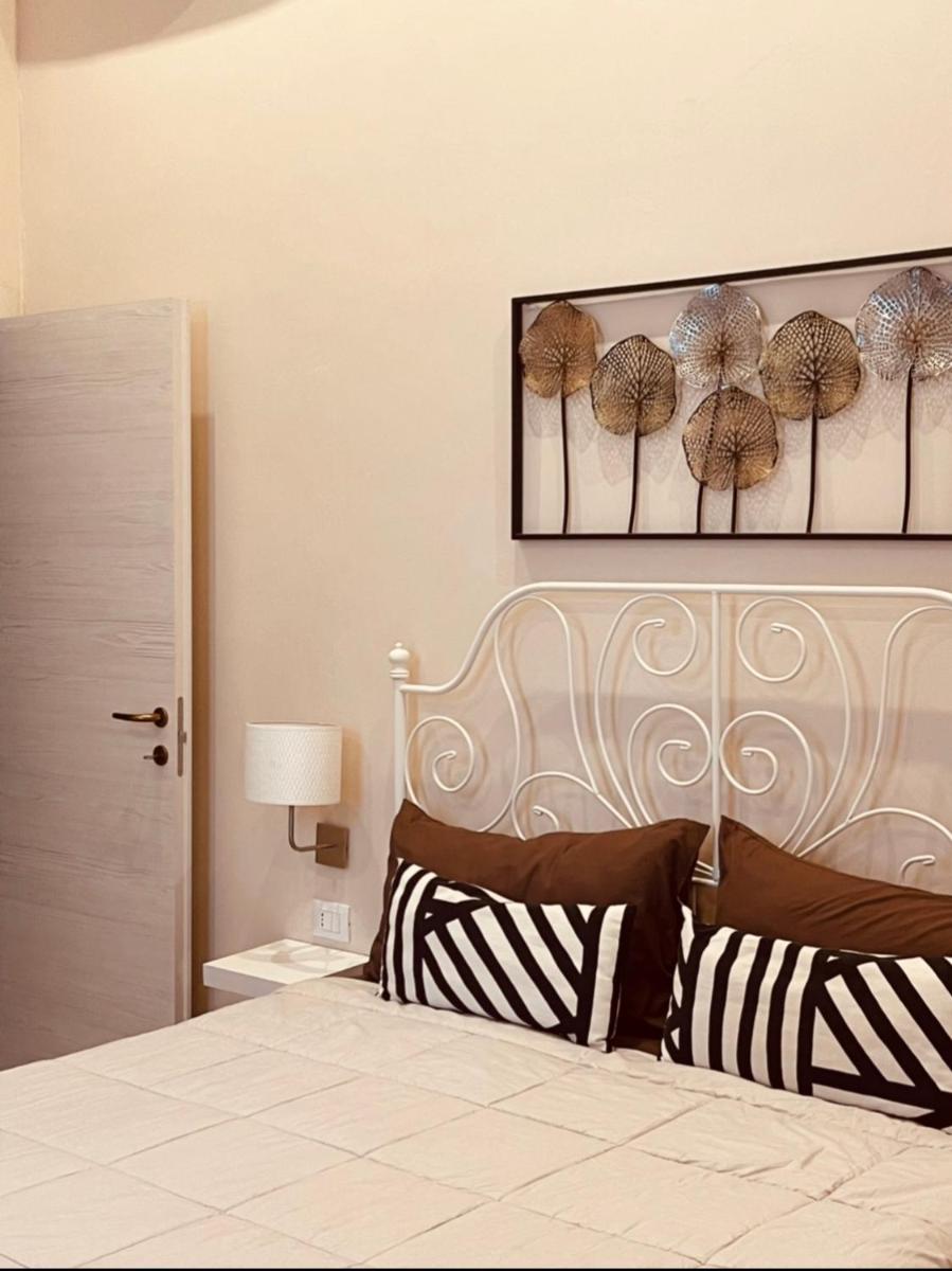Suitetrails - B&B Meliora Rooms