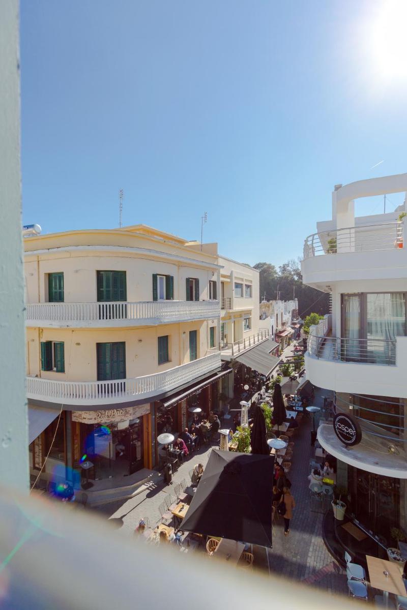 The Perfect Spot Apartments - Housity