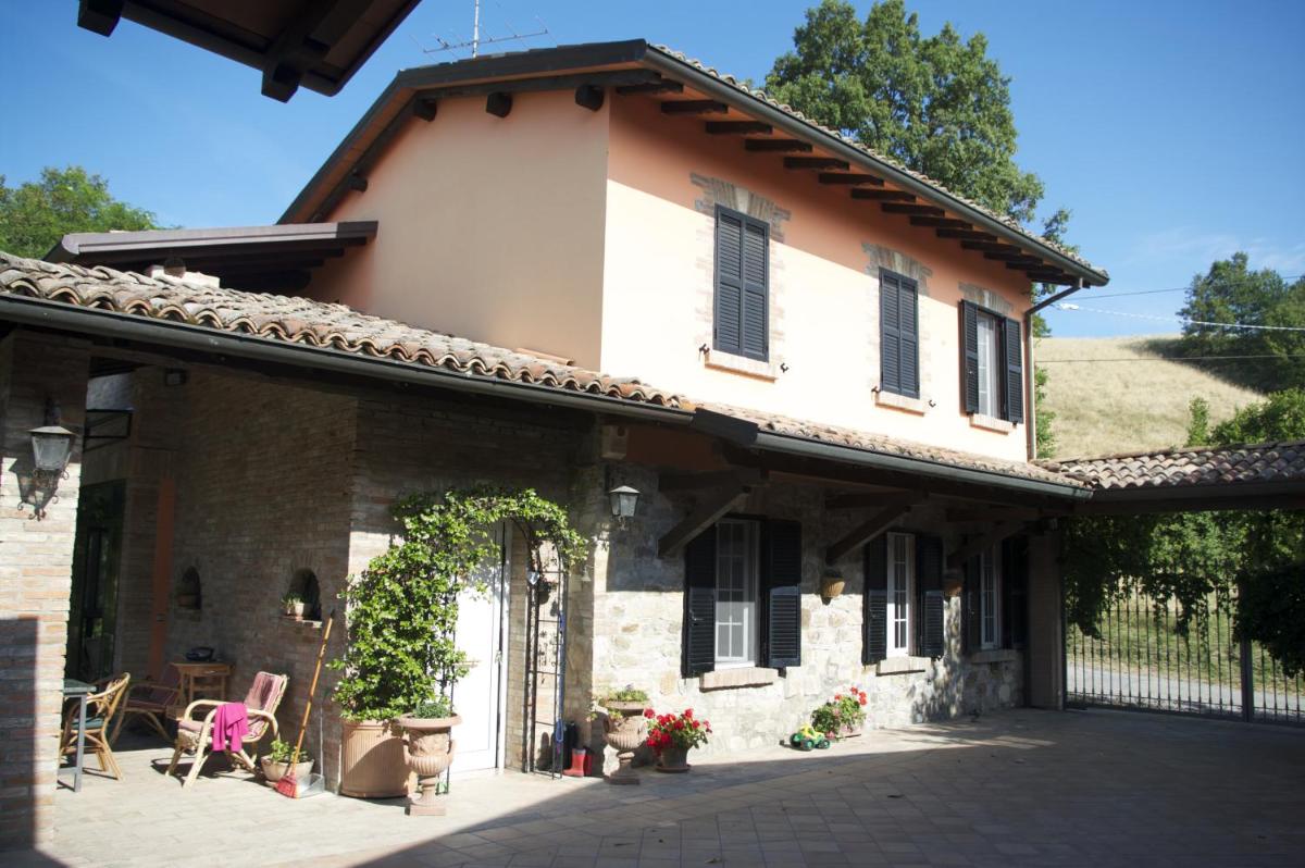 B&B Villa Rossana - Housity