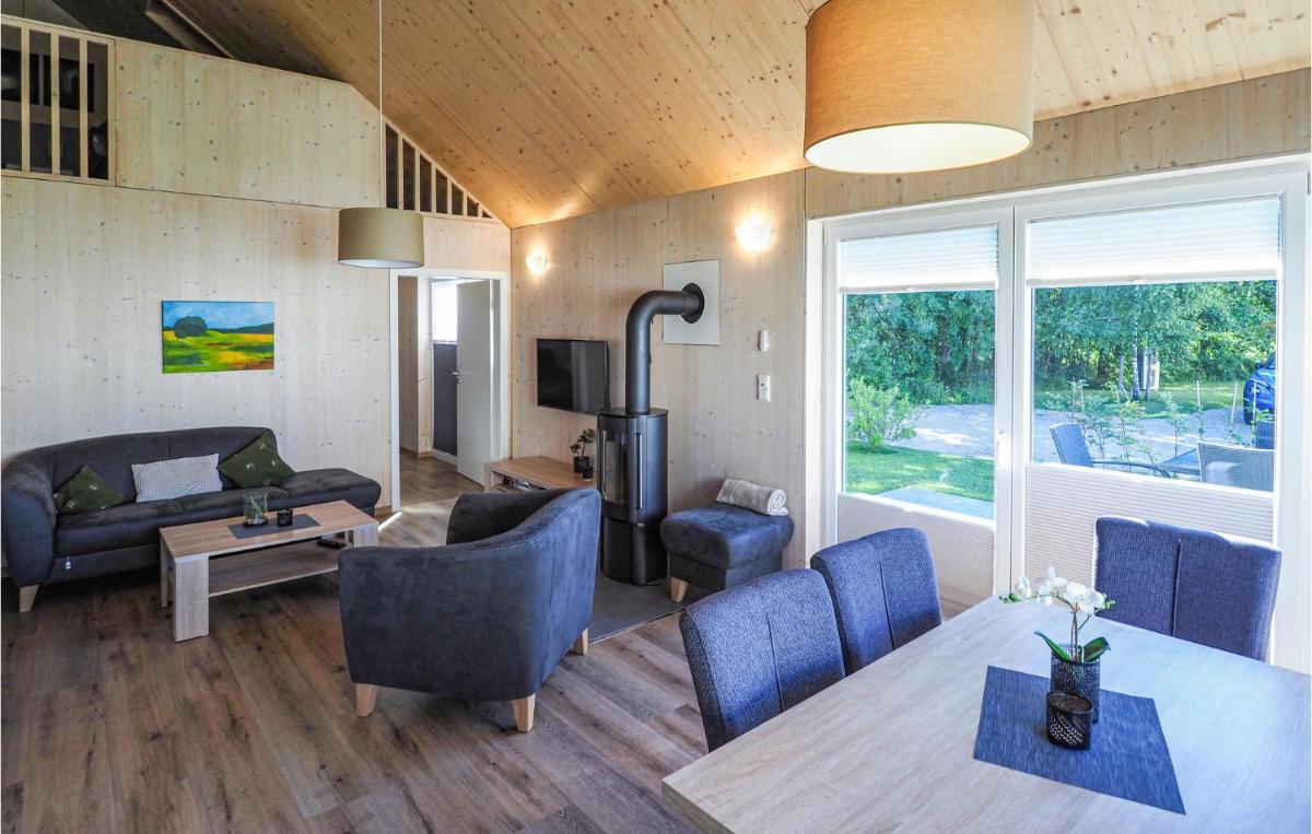 Ferienhaus 3 Wolfschlucht - Housity