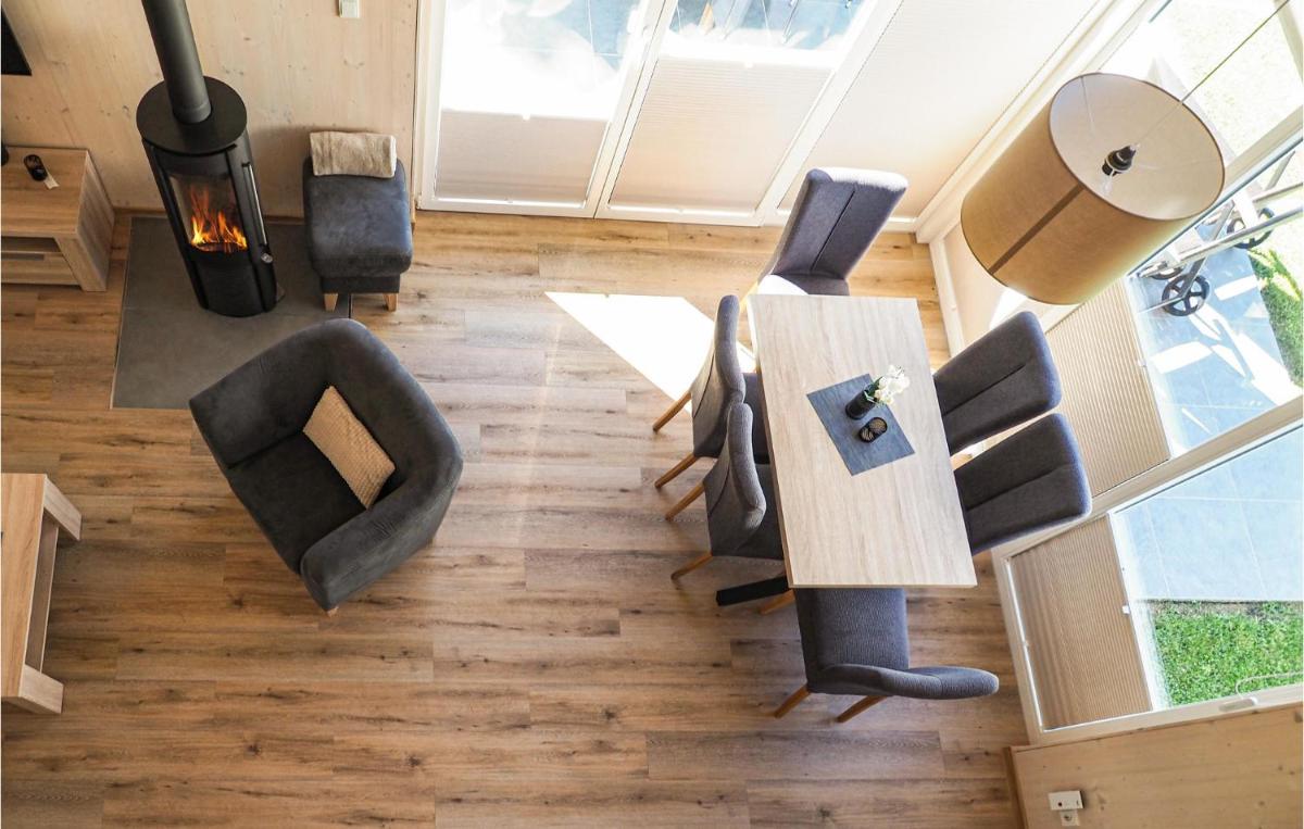 Ferienhaus 3 Wolfschlucht - Housity