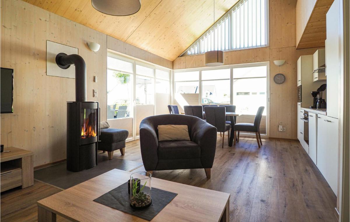 Ferienhaus 3 Wolfschlucht - Housity