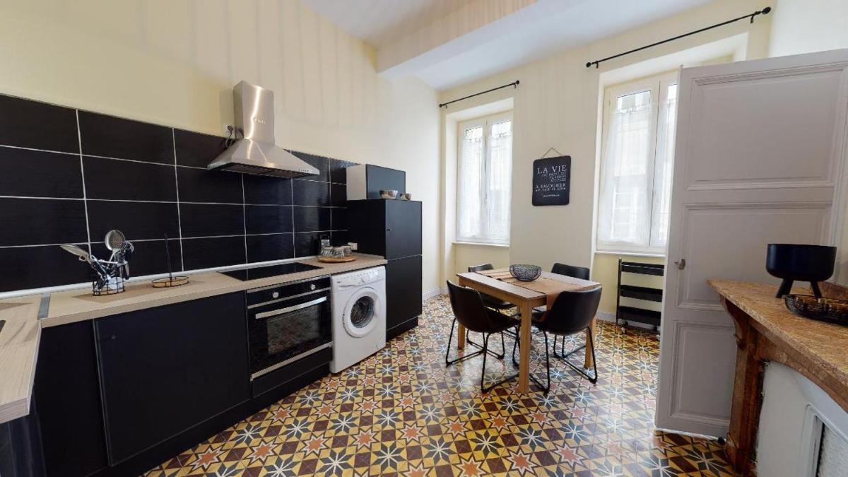 Le Casimir - Appartement de standing 90m2 - Carcassonne centre - Housity