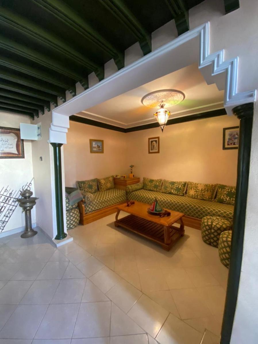 Argana hoberge - Housity