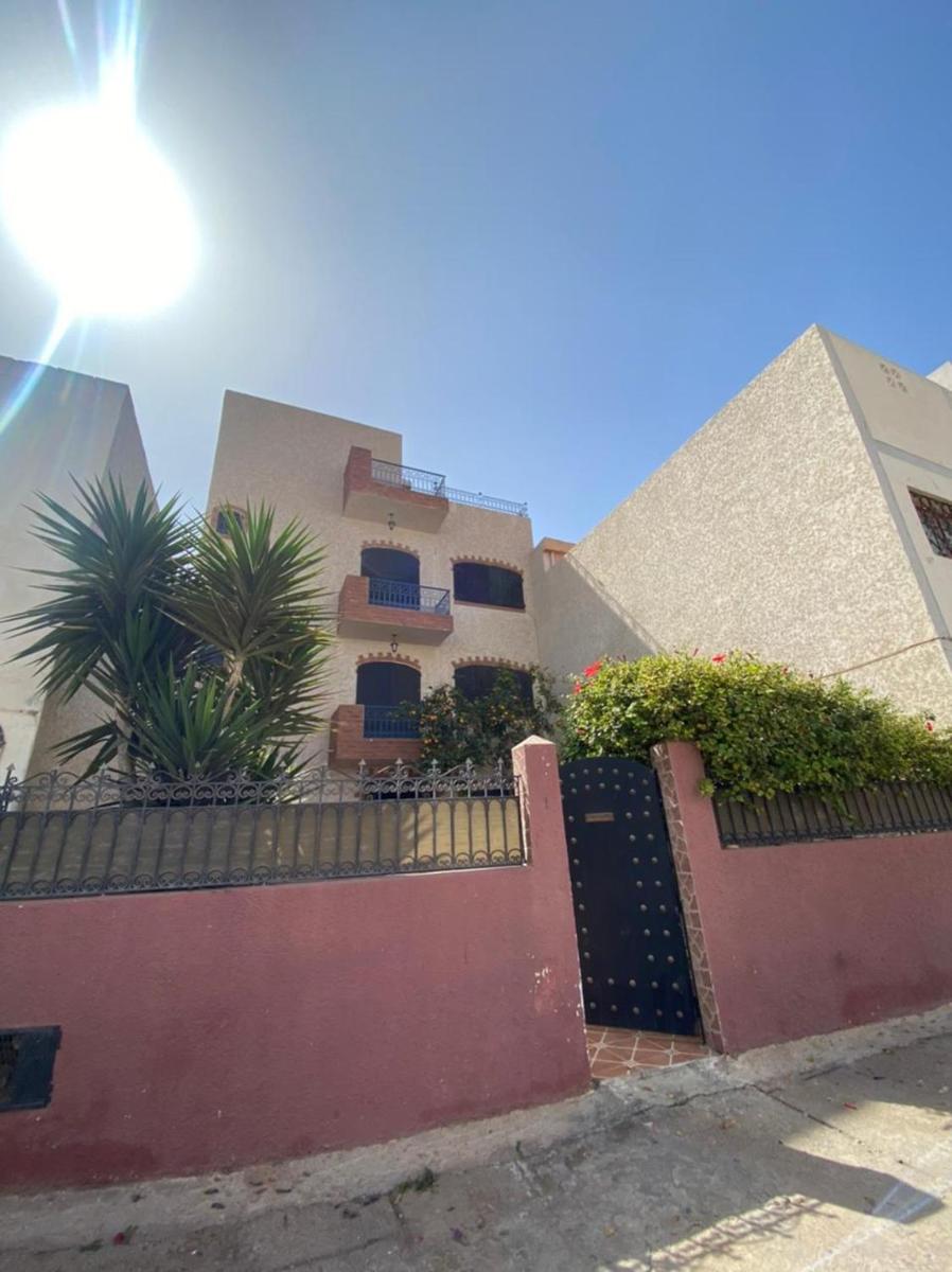 Argana hoberge - Housity
