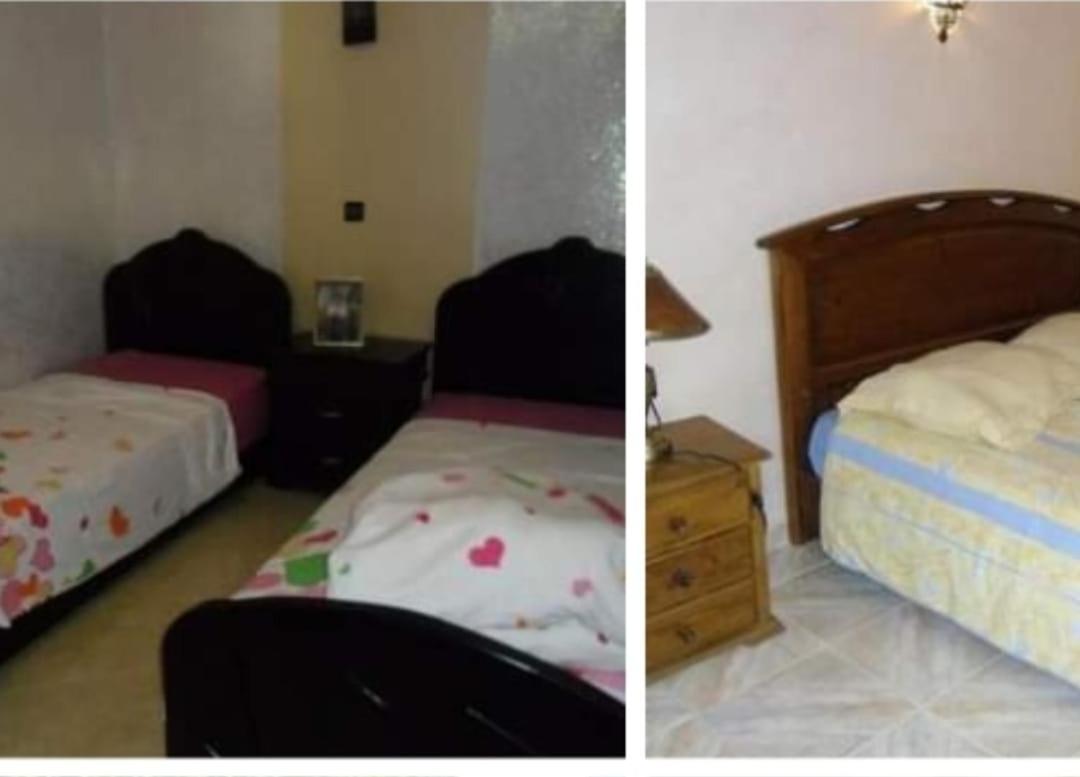 Argana hoberge - Housity