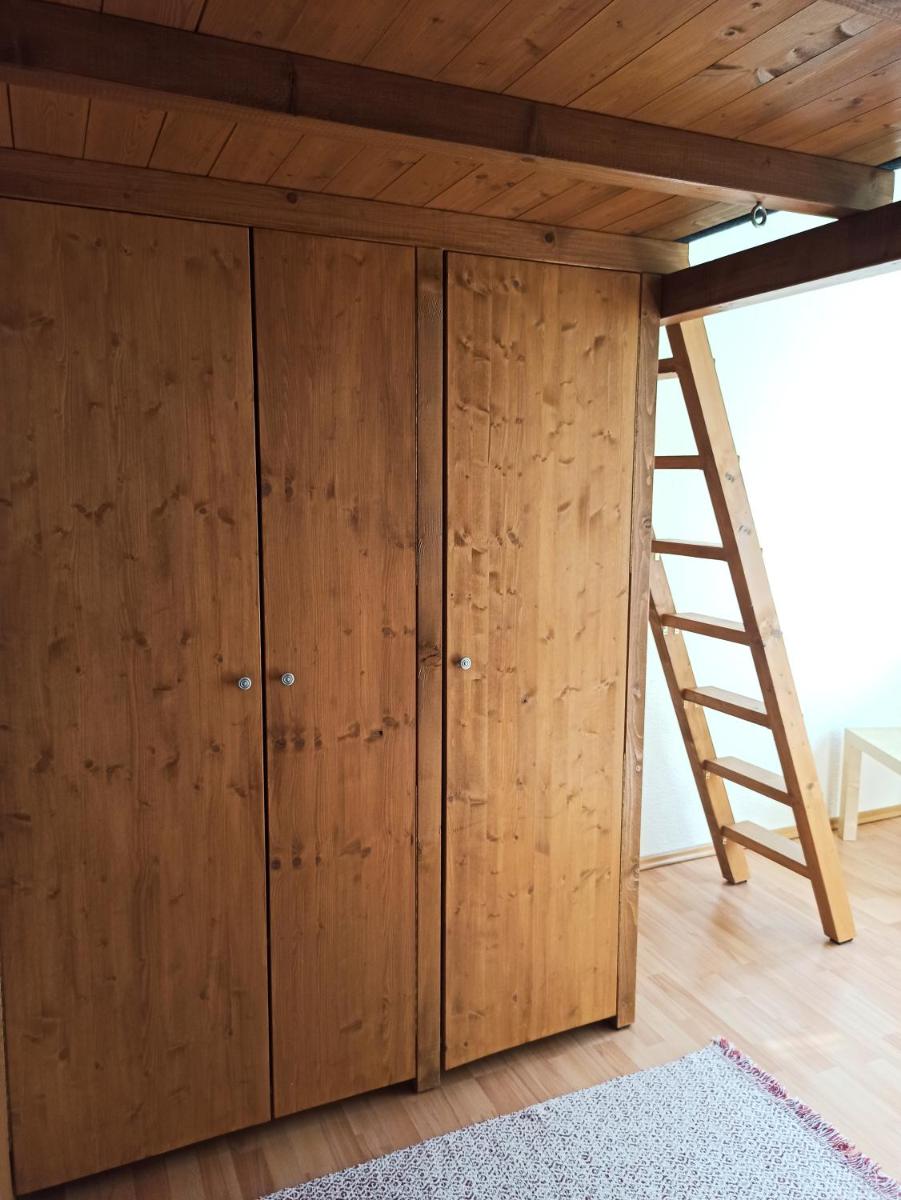 Ferienwohnung Villenviertel - Hizvo